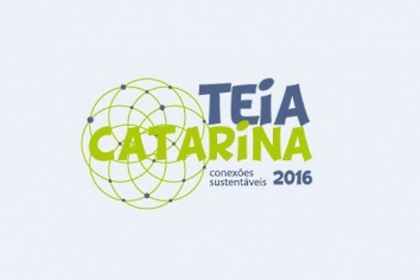 Teia Catarina 2016