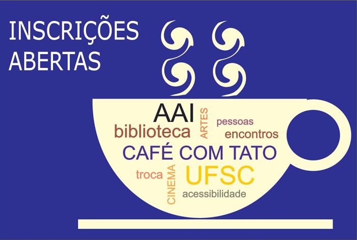 9º Café com Tato traz apresentação musical e bate-papo com duo A Corda em Si