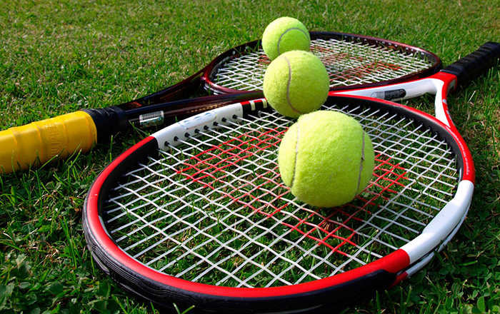 Competições de tênis e diversas atividades esportivas em setembro no Jurerê Sports Center