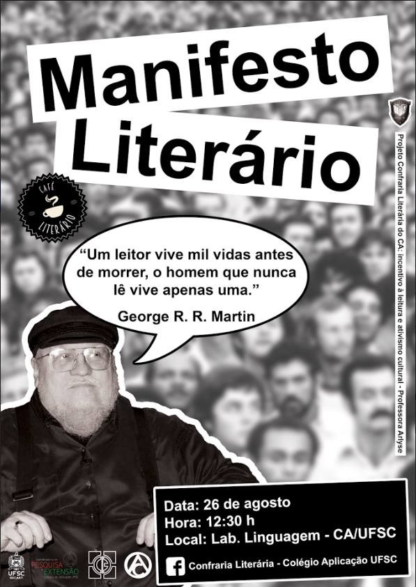 Manifesto Literário