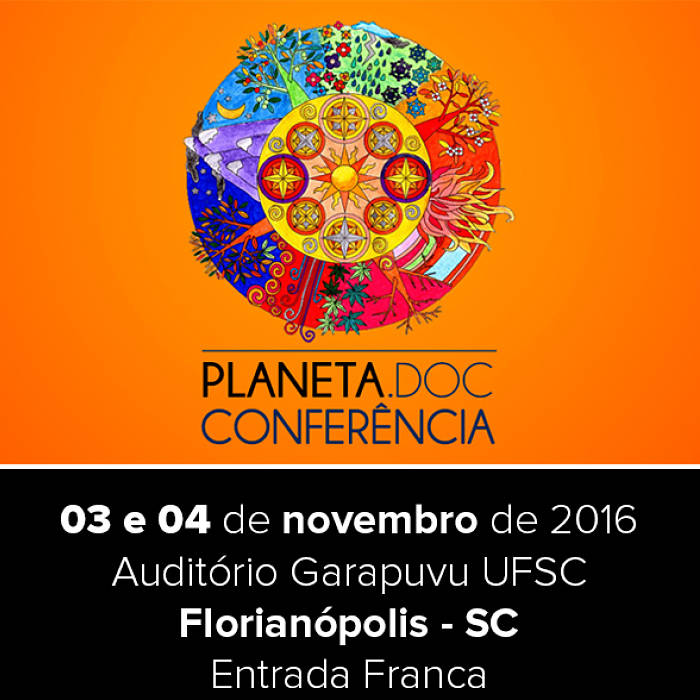 Planeta.Doc Conferência