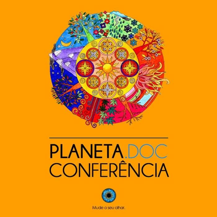 Udesc recebe Conferências do Planeta.Doc com debates gratuitos sobre sustentabilidade
