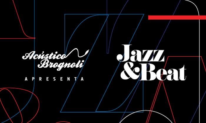 12º Acústico Brognoli une jazz e música eletrônica em espetáculo beneficente