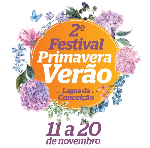2º Festival de Primavera Verão na Lagoa com promoções, atrações culturais e palestras