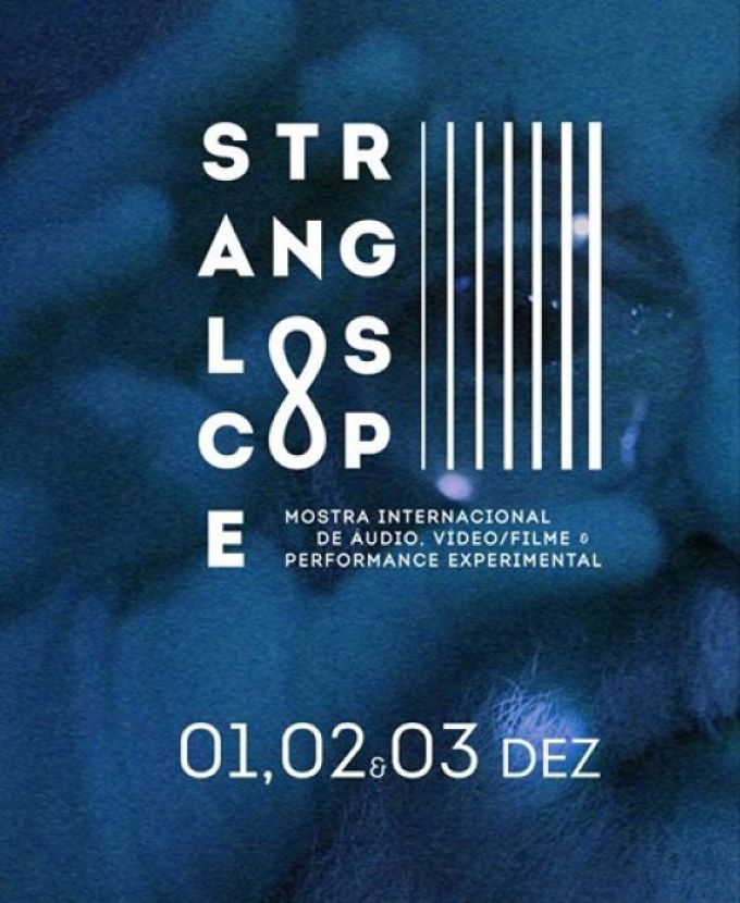 Mostra Duo Strangloscope convida Daniel Santiago