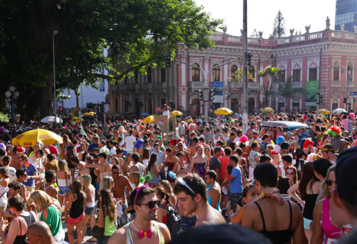 Programação do Carnaval de Florianópolis 2017 tem quase 40 opções de blocos, festas e desfiles