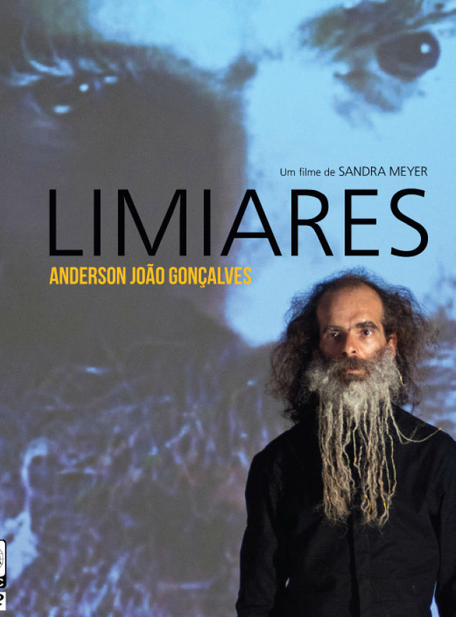Cine Imagens Políticas exibe "Limiares: com Anderson João Gonçalves" (2013) de Sandra Meyer