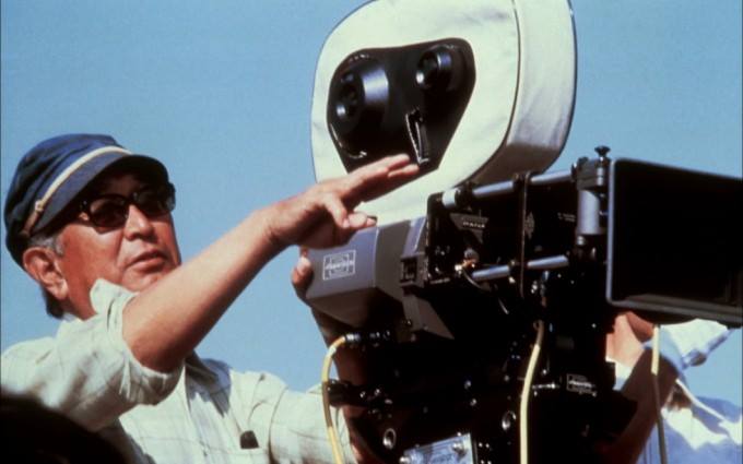 Mostra de Cinema Akira Kurosawa
