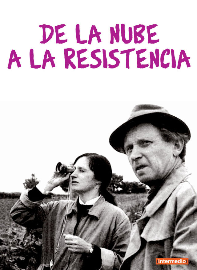Cineclube Badesc exibe "Da Nuvem à Resistência" (1977) de Jean Marie Straub e Danièle Huillet