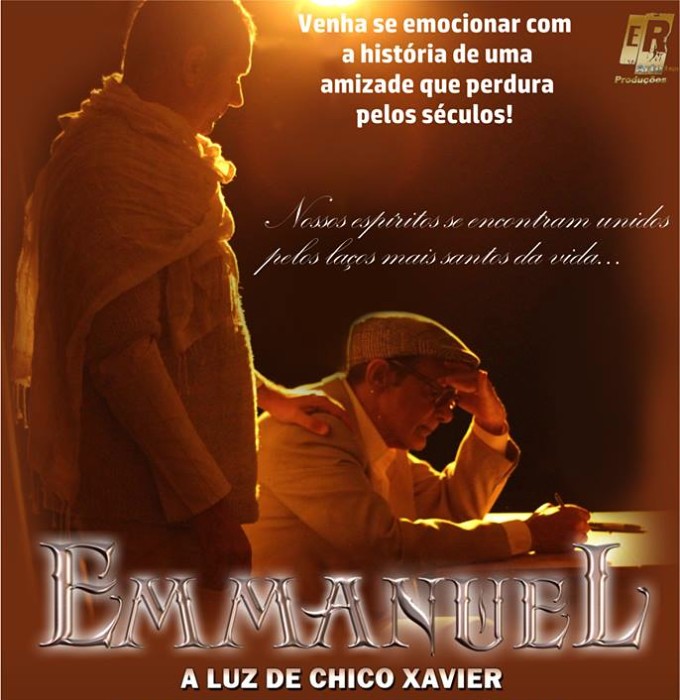 Emmanuel - A Luz de Chico Xavier