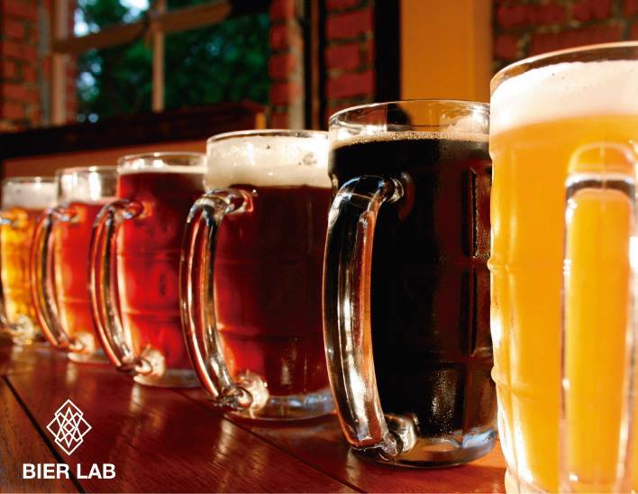 Bier Hub Festival oferece degustação de melhores rótulos nacionais de cerveja artesanal