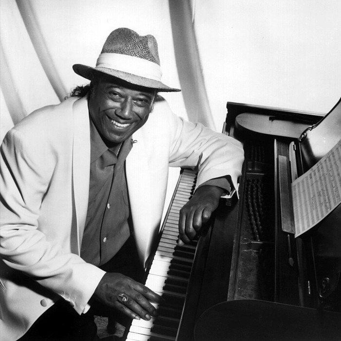 Sexta Jazz AF de abril homenageia o pianista Horace Silver