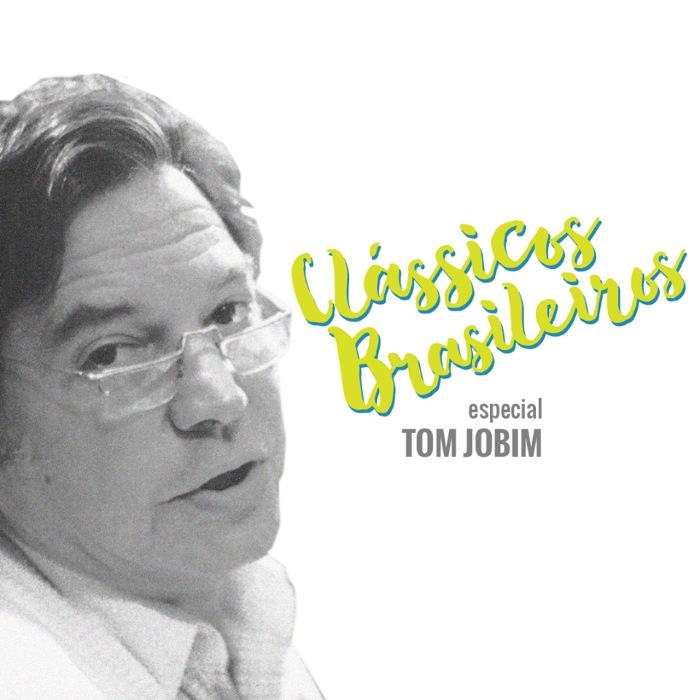 Especial Tom Jobim no circuito musical gratuito Clássicos Brasileiros Iguatemi