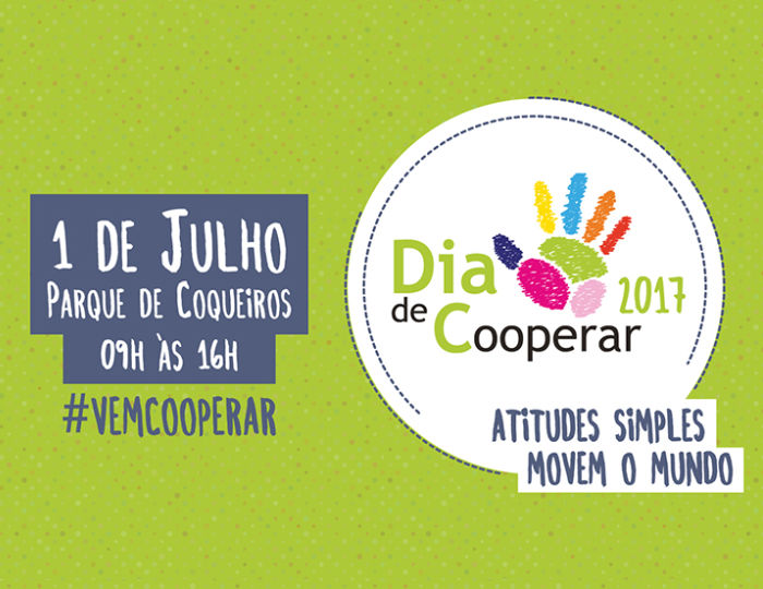 Dia C no Parque de Coqueiros com serviços de saúde, educação, lazer, cultura, cidadania e sustentabilidade