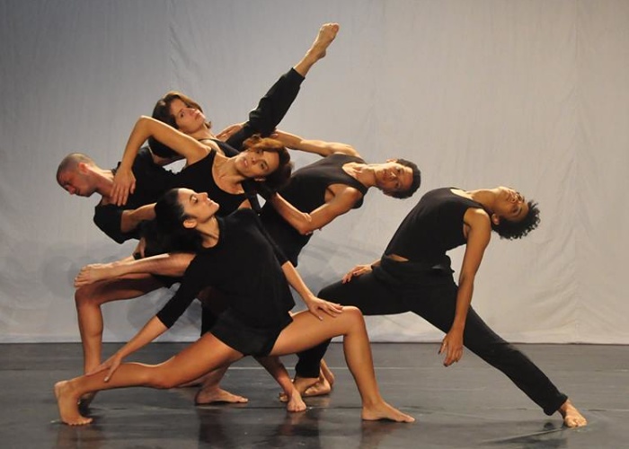 Festival Internacional Dança em Trânsito tem nove apresentações gratuitas de dança contemporânea