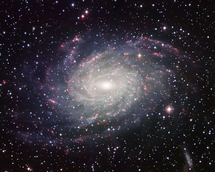 64º Curso de Introdução à Astronomia "Estrelas, Galáxias e Cosmologia"