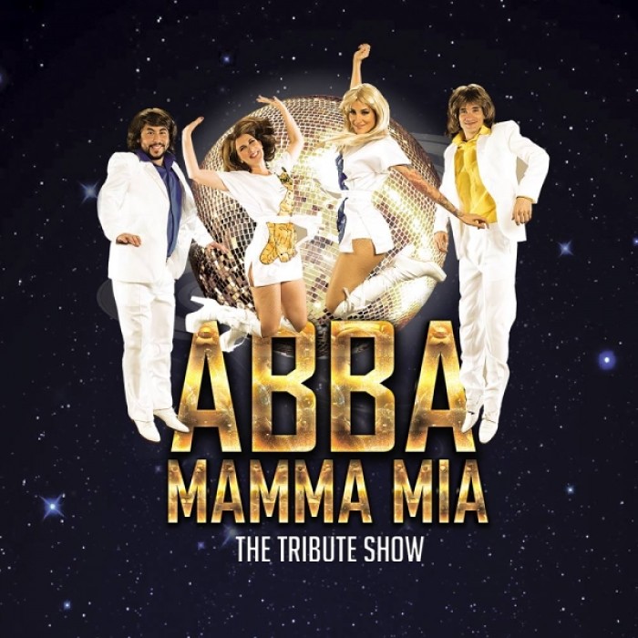 Abba Mamma Mia - The Tribute Show