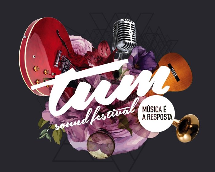 Tum Sound Festival – 1º Festival de Música Nacional de Florianópolis