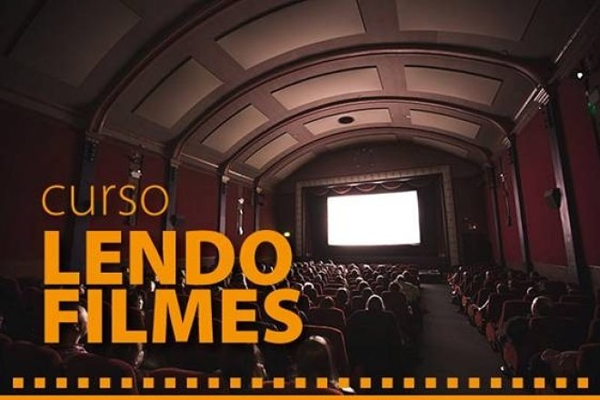 Curso sobre Cinema no Museu Histórico de Santa Catarina