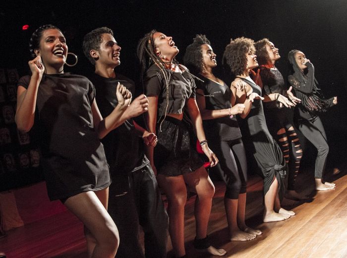Coletivo Nega recebe inscrições para aulas gratuitas de dança afro-brasileira na Udesc