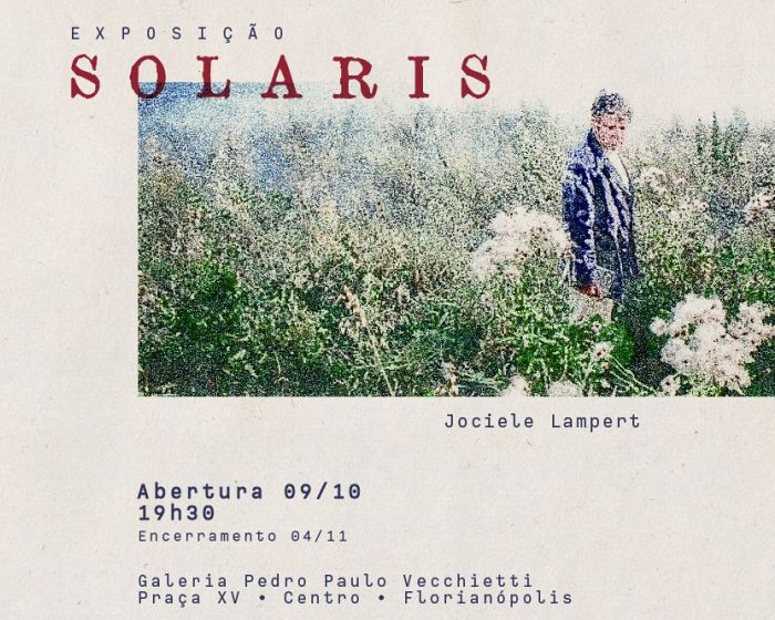 Exposição Solaris inspirada em filmes de Andrei Tarkovski