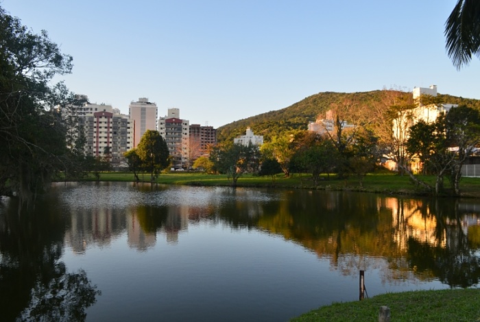 Aniversário do primeiro ano do Parque Jardim Botânico de Florianópolis tem música, yoga, feira e piquenique