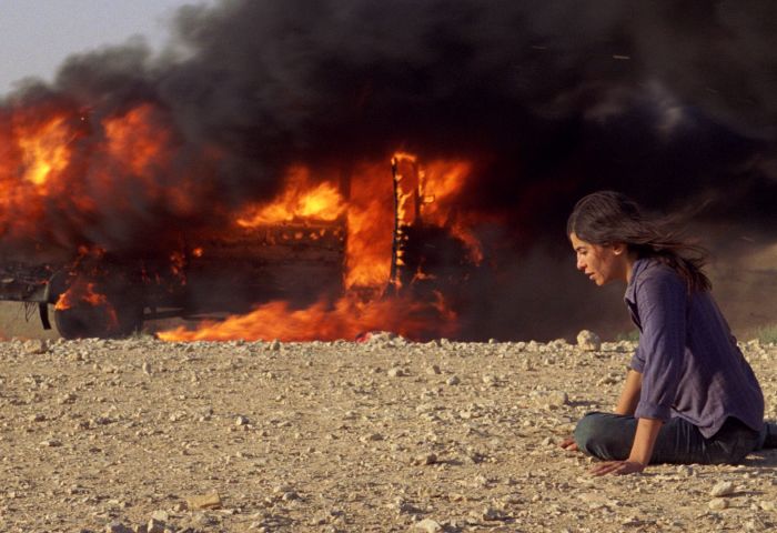 Cine Paredão exibe "Incêndios" de Denis Villeneuve