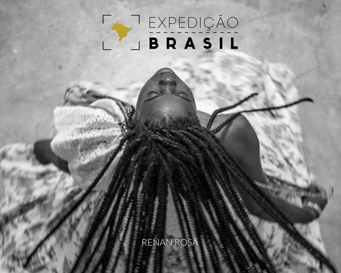 Lançamento do livro fotográfico do projeto Expedição Brasil