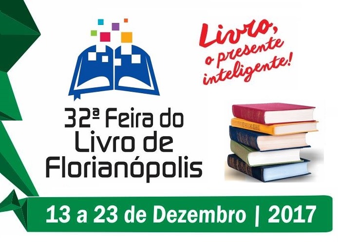 32ª Feira do Livro de Florianópolis