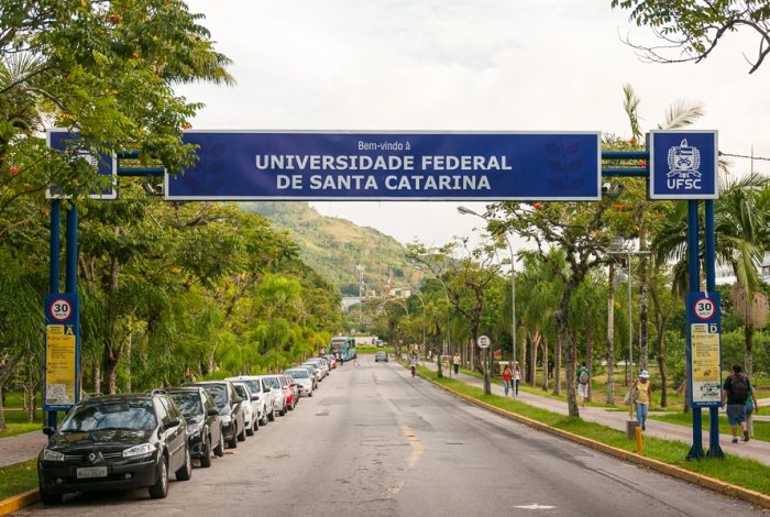 Pró Universidade promove Aulão gratuito para o Vestibular UFSC 2018