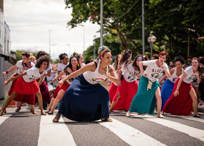 Festival Arte na Praça terá atrações gratuitas com Cores de Aidê, Valdir Agostinho e Boi de Mamão - CANCELADO