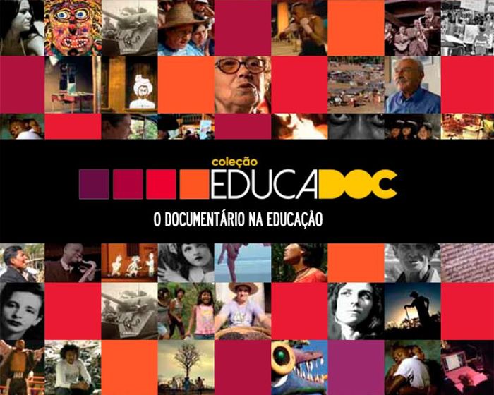 CurtaDoc lança primeira Coleção EducaDoc com exibição gratuita de 20 curtas-metragens brasileiros