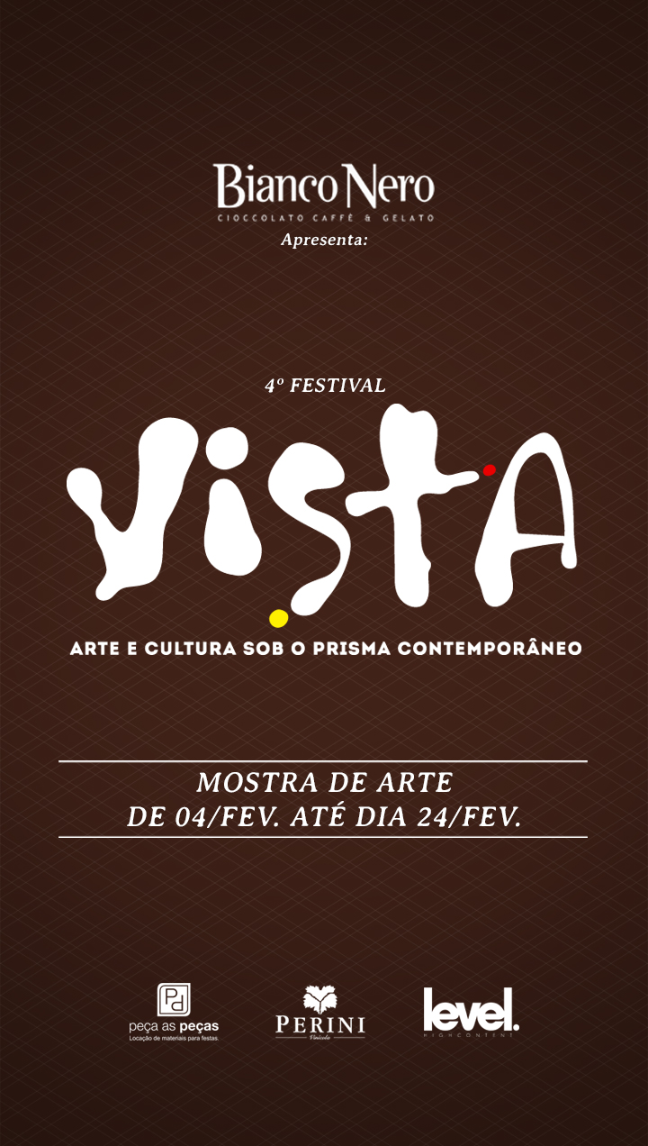 4ª edição do Festival Vista