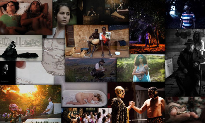 2ª Mostra Sesc de Cinema de Santa Catarina exibe gratuitamente 18 filmes catarinenses