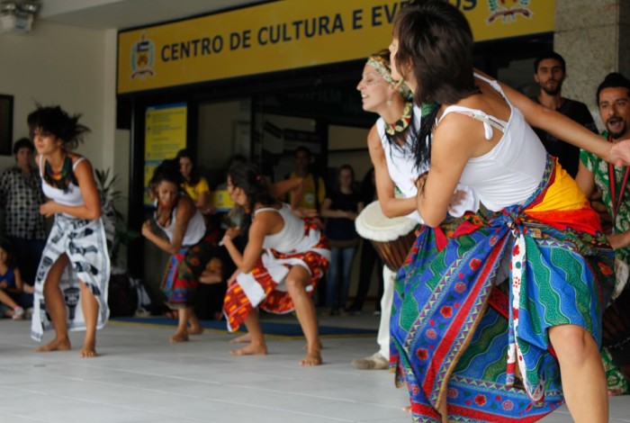 4ª Semana da Dança UFSC reúne 18 atrações gratuitas para a comunidade