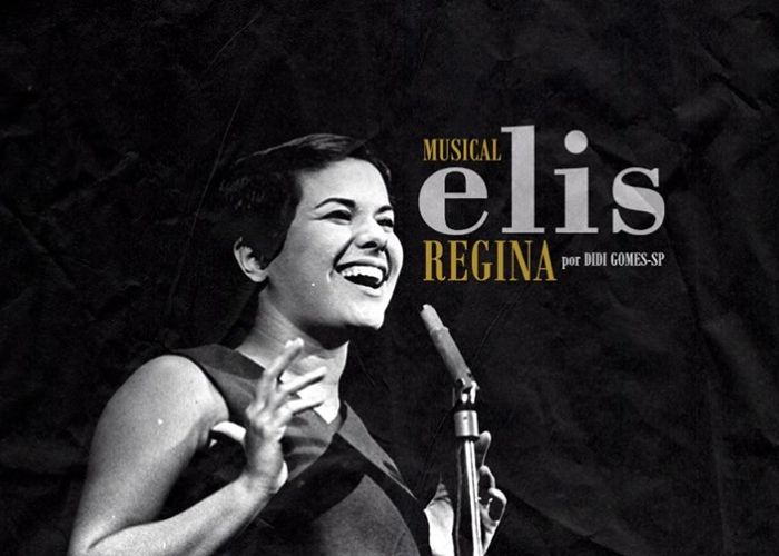 Musical Elis Regina