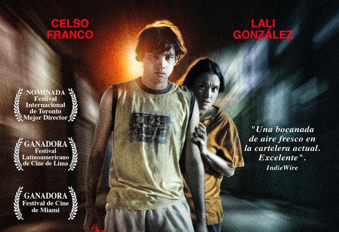 Projeto CineBuñuel exibe "7 cajas" (Paraguai, 2012) de Juan Carlos Maneglia e Tana Schémbori