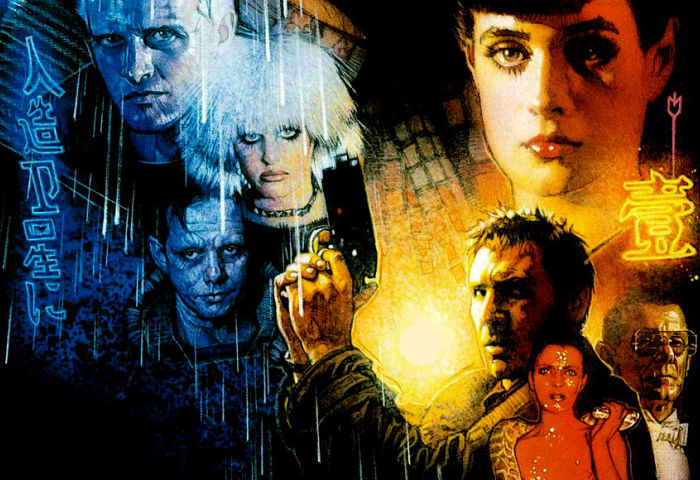 Projeto Cinema Mundo realiza exibição comentada do filme "Blade Runner"