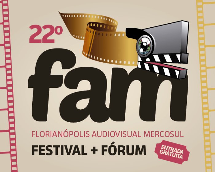 22º Florianópolis Audiovisual Mercosul - FAM 2018 terá exibição gratuita de 58 filmes