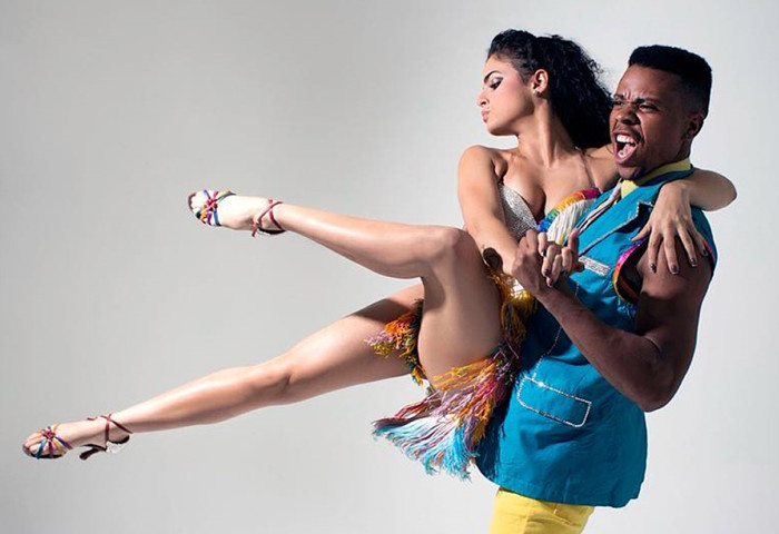 Clam Floripa - Congresso Latino-Americano de Dança de Salão reúne aulas, shows e bailes durante três dias