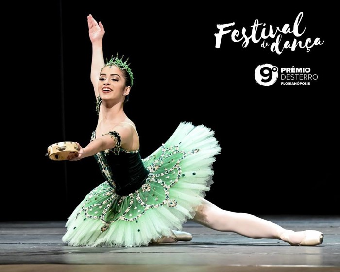 Prêmio Desterro – 9° Festival de Dança de Florianópolis