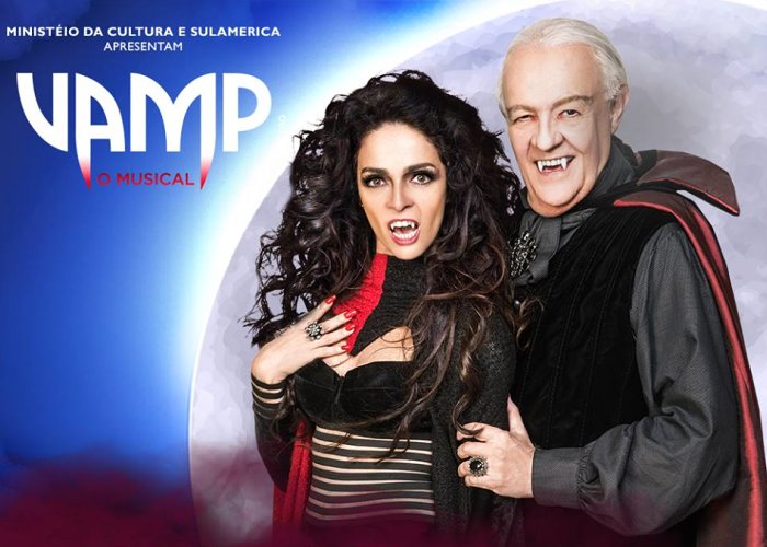 Vamp – O Musical