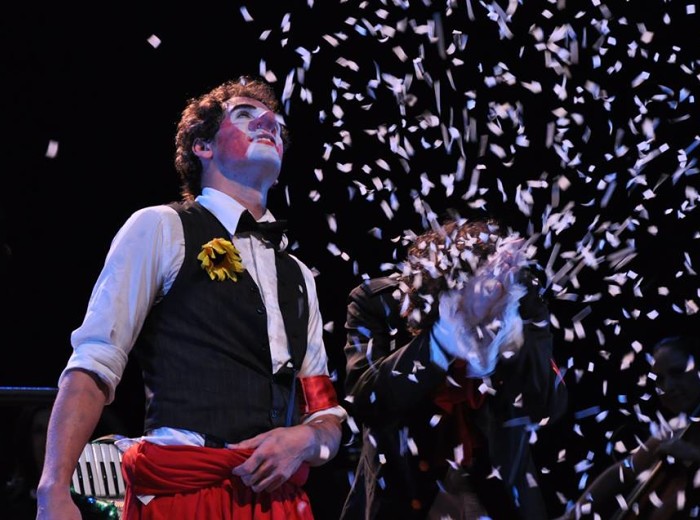 15º Festival Palco Giratório terá 30 dias com espetáculos de circo, teatro, dança, oficinas e outras atrações