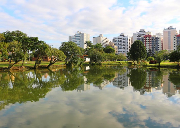 Jardim Botânico de Florianópolis celebra aniversário com música, yoga, piquenique e  exposição de fotos