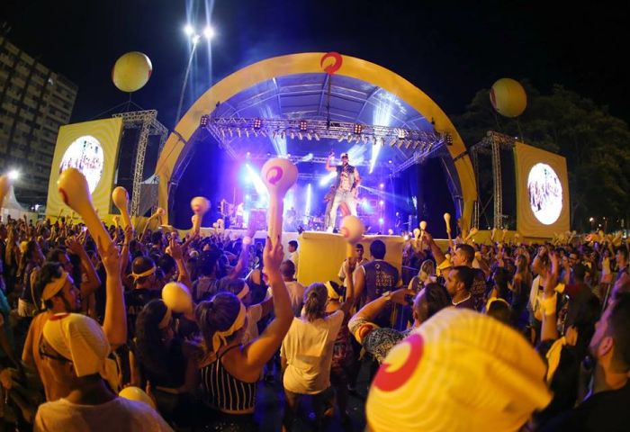 Carnaval Skol Floripa 2019 terá quatro dias de shows nacionais gratuitos