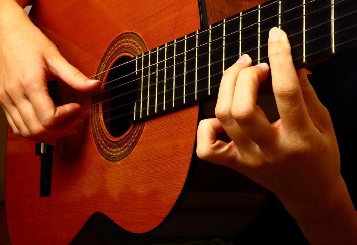 Udesc abre inscrições para curso gratuito de violão