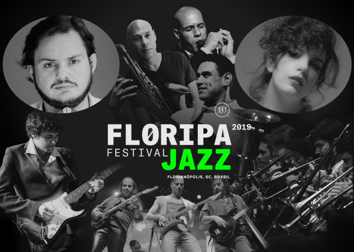 Floripa Jazz Festival terá mais de 30 shows e oficinas durante sete dias
