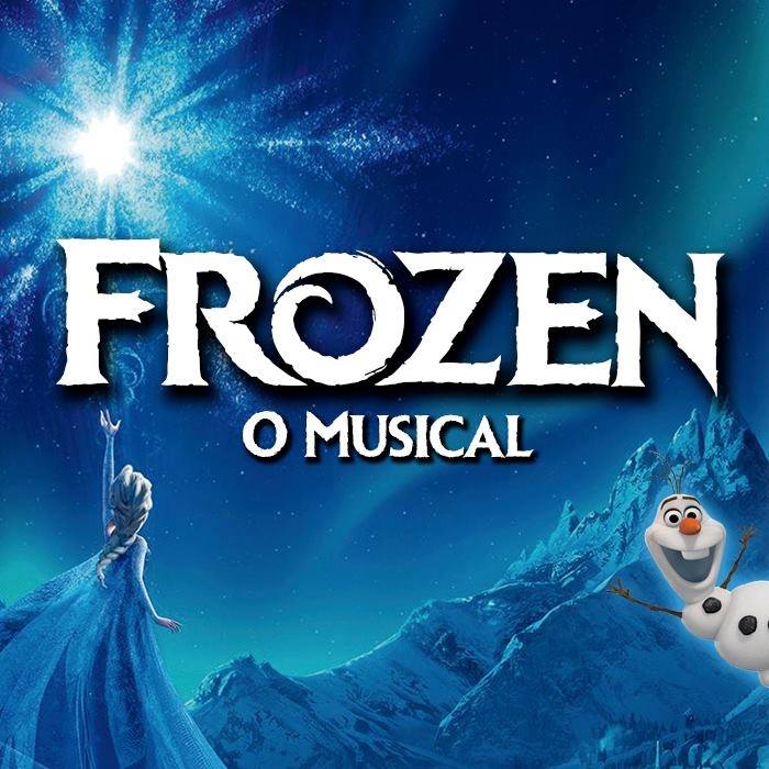 Frozen - O Musical