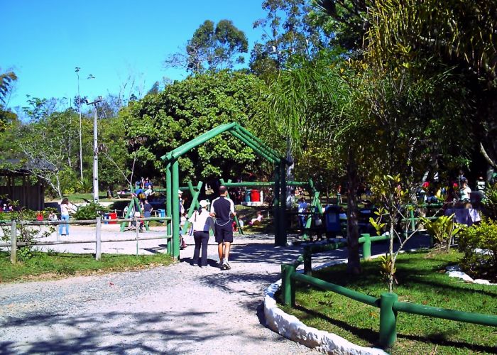 Picnic Terapêutico com atividades gratuitas no Parque do Córrego Grande