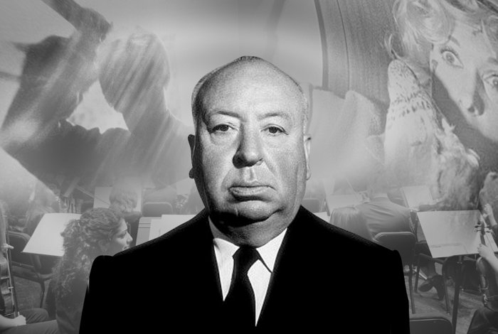 Mostra gratuita exibe cinco filmes de Alfred Hitchcock